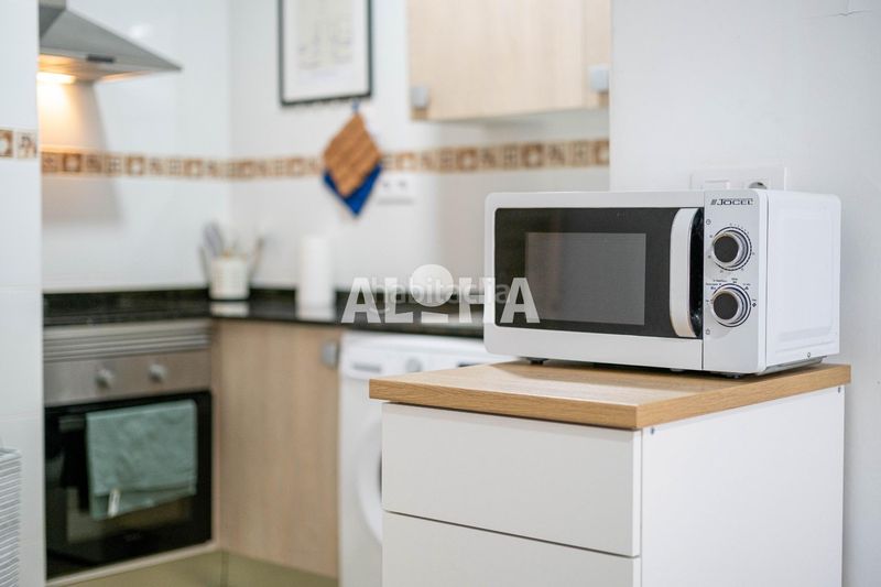 Foto b5580a4f-0f64-40da-a5cb-f186283543d4. Miete appartement in Moncada