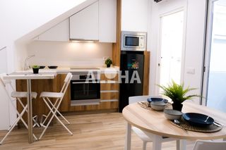 Lloguer Apartament a Alfara del Patriarca. Estudio en alquiler para estudiantes  alfara del patriarca a par