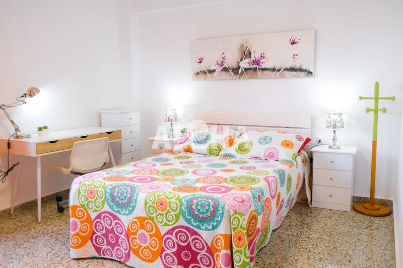 Foto a93a3fe1-8687-4fc8-931f-26b2dfd3bf98. Lloguer apartament amb aparcament a Moncada