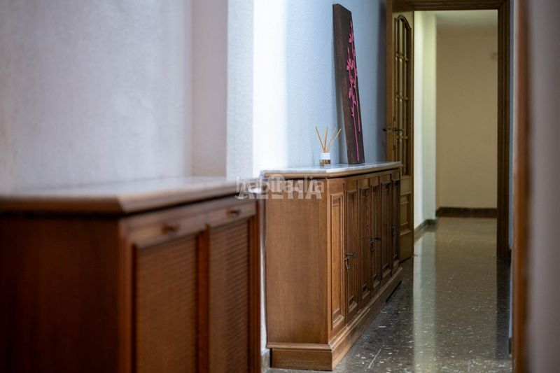 Foto 02adaa24-5a9d-455f-bead-0153fa2529be. Rent flat with heating in Gran Via Valencia