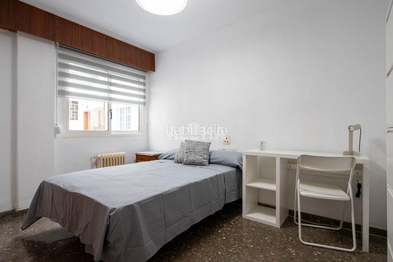 Foto 0a331270-69cd-43f2-9f5d-b2f6151ffcb1. Rent flat with heating in Gran Via Valencia