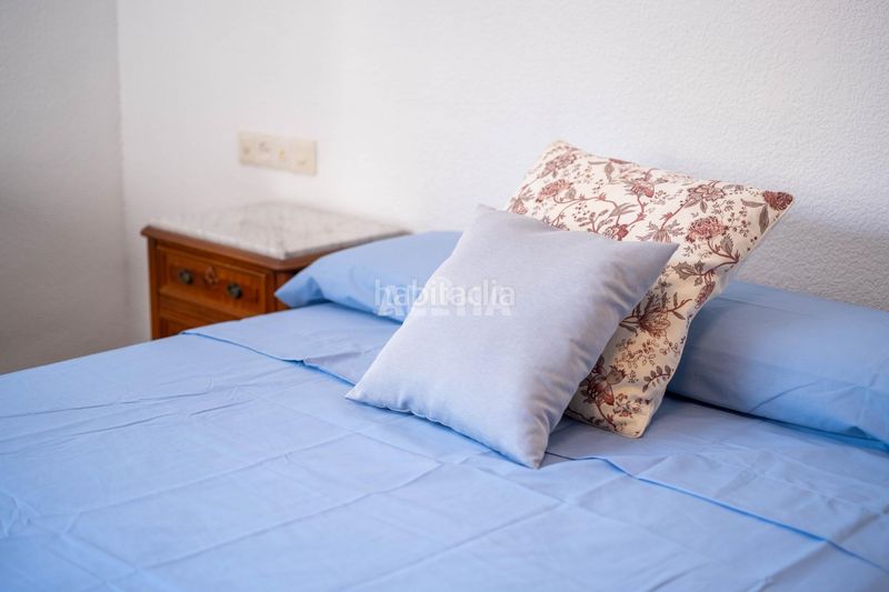 Foto 0cd56715-ce7b-417a-86bc-b20a140aa986. Rent flat with heating in Gran Via Valencia