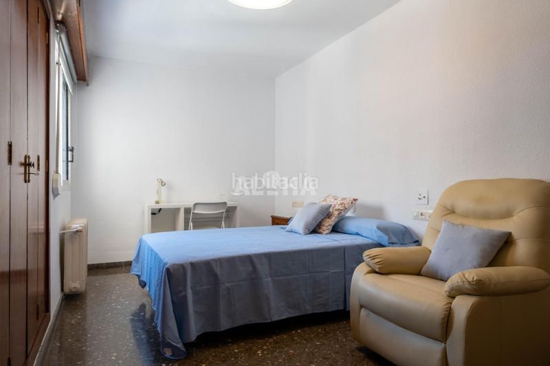 Foto 185d52d9-c6e0-4ab2-8cea-968287b9c8b4. Rent flat with heating in Gran Via Valencia