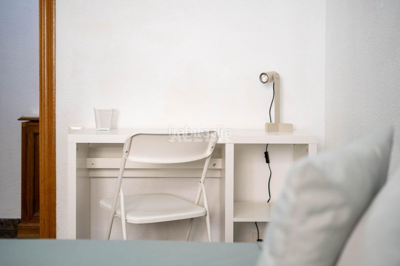Foto 22f72d3f-0d05-4402-a8f9-1d308ced8fa7. Rent flat with heating in Gran Via Valencia