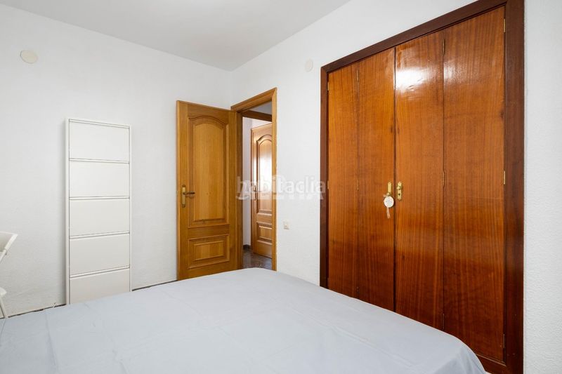 Foto 240af75e-1d5b-4a22-8908-77d813376a3c. Rent flat with heating in Gran Via Valencia