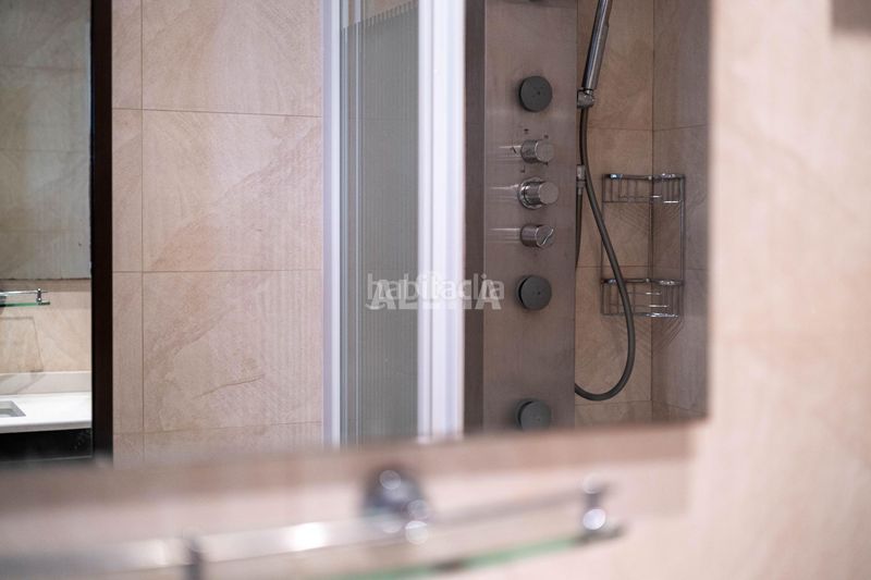 Foto 24eff98e-7690-427b-bd83-67d9e311673d. Rent flat with heating in Gran Via Valencia