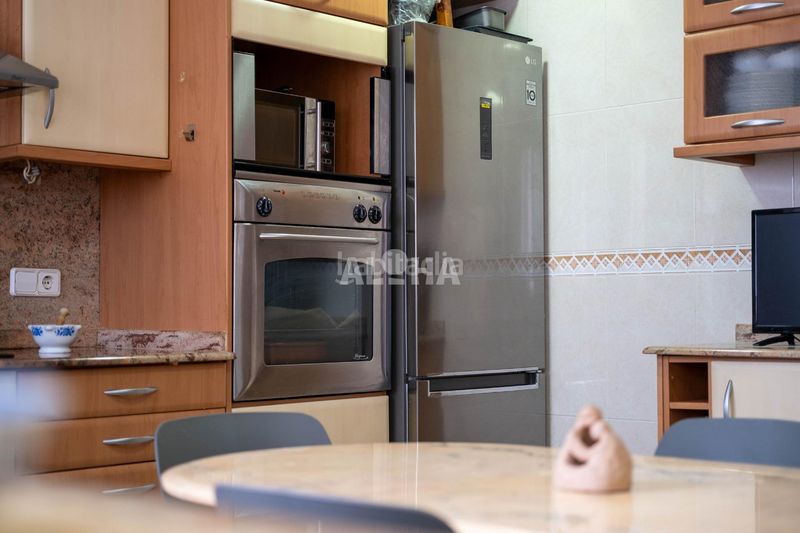 Foto 2cccc636-3e0d-4629-819e-86c0d3bc5641. Rent flat with heating in Gran Via Valencia