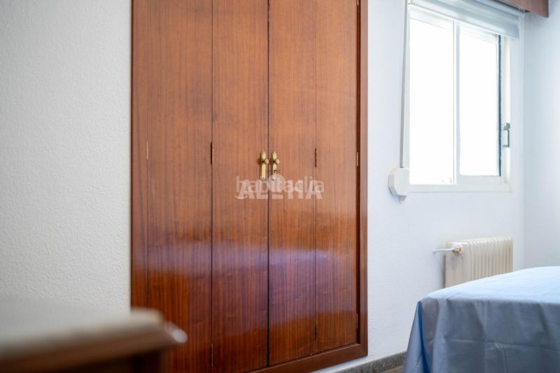 Foto 3b7e5d11-4aca-4744-86af-cab9b8e4f06a. Rent flat with heating in Gran Via Valencia