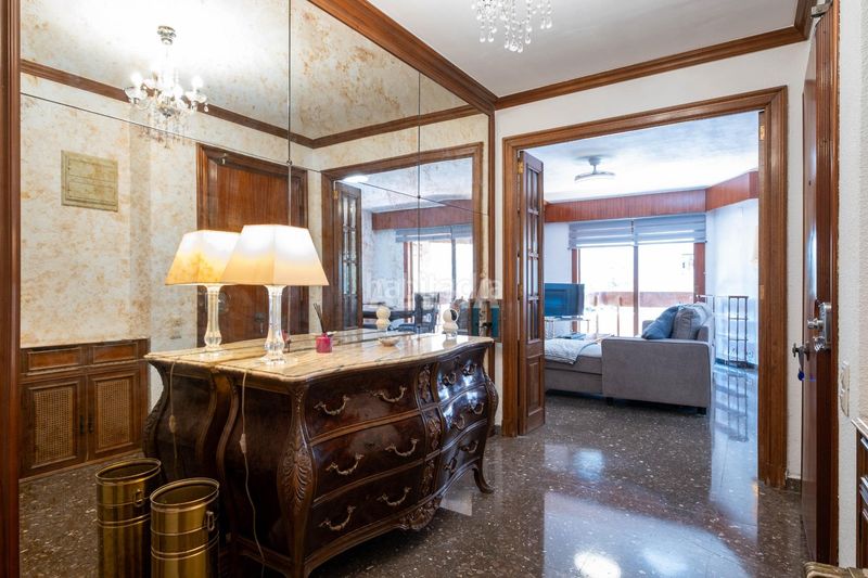 Foto 3cf08280-66c2-4a10-8241-3d91eafe1768. Rent flat with heating in Gran Via Valencia