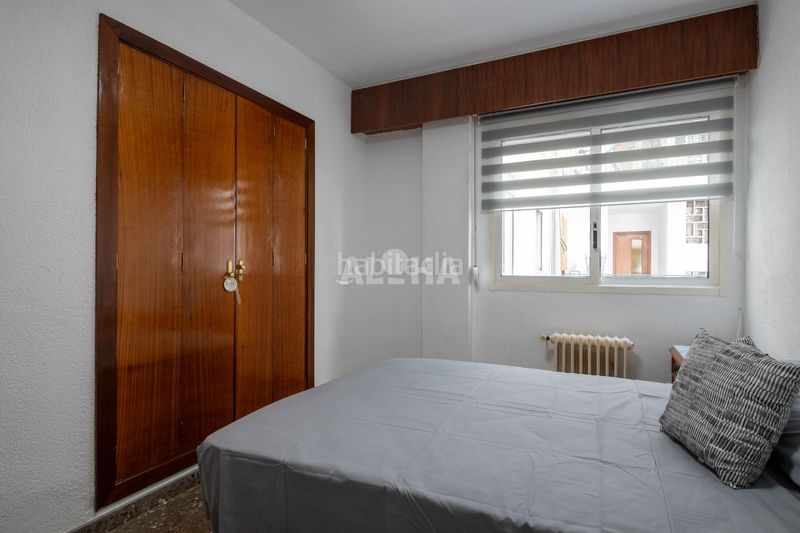 Foto 4005b2c1-8571-4631-b6e8-8d6831082712. Rent flat with heating in Gran Via Valencia