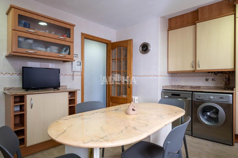 Foto 46120a12-a15c-47e8-b2e8-37ca9919e6e1. Rent flat with heating in Gran Via Valencia