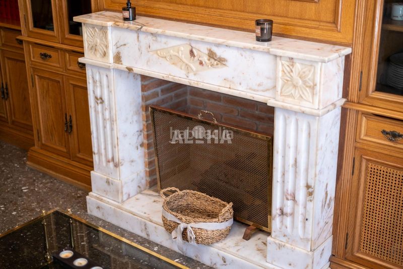 Foto 46ef61fe-25a9-473f-ab67-94cf69ee98f4. Rent flat with heating in Gran Via Valencia