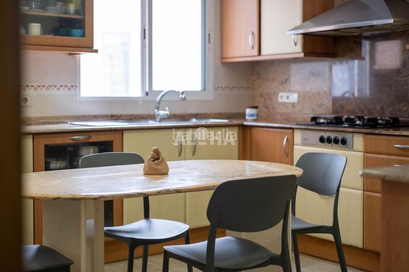 Foto 4a179b76-c1d5-4801-8bc7-cf492d4492ad. Rent flat with heating in Gran Via Valencia