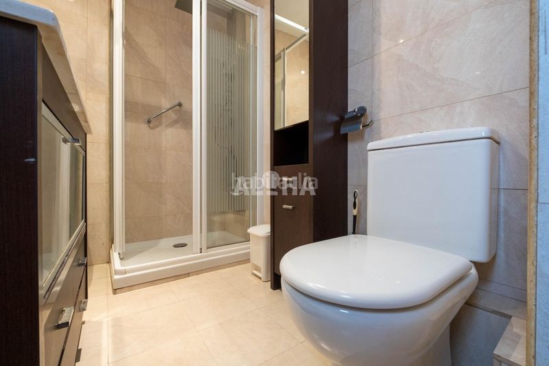Foto 50273635-4933-4c1f-ae46-0d70b55806d9. Rent flat with heating in Gran Via Valencia