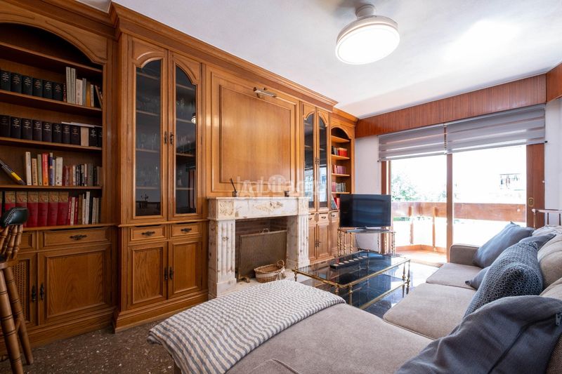 Foto 59dfa38d-9e0f-49c2-96d4-e6b4461f3414. Rent flat with heating in Gran Via Valencia