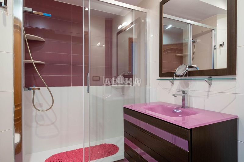 Foto 5e49193e-f095-49f7-b8d7-47ef55b80511. Rent flat with heating in Gran Via Valencia