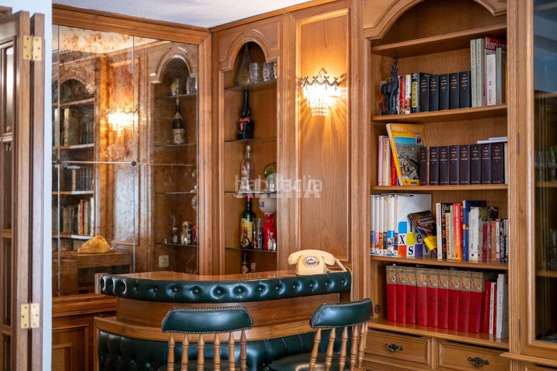 Foto 9e23e7cf-9739-4de8-bad7-729580d3e2b9. Rent flat with heating in Gran Via Valencia
