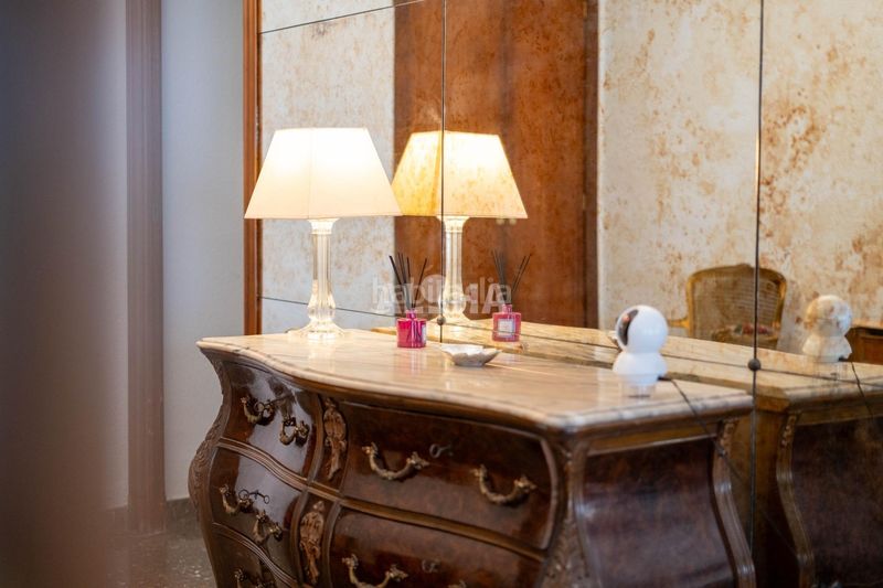 Foto a2102d48-9d7d-4b68-8a6b-a66d4fda46f5. Rent flat with heating in Gran Via Valencia