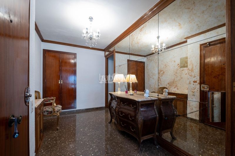 Foto a351ff85-8afc-4113-a508-0ca2ec262f92. Rent flat with heating in Gran Via Valencia