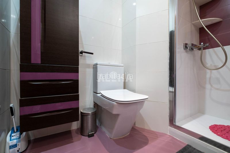 Foto bc93bd8a-a500-47d9-afd0-13a23b08a3f7. Rent flat with heating in Gran Via Valencia