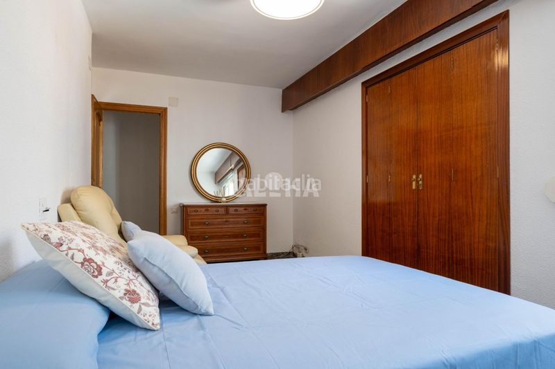 Foto c5c10e33-781e-4b63-99b3-8d753a1866d1. Rent flat with heating in Gran Via Valencia