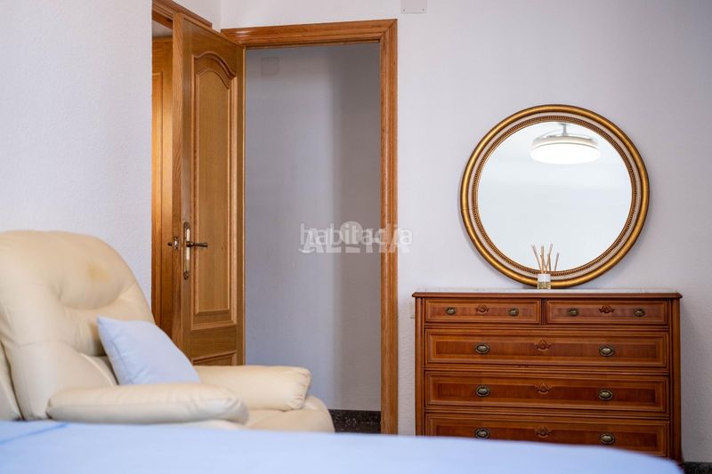 Foto d12123b6-6a98-4003-8d99-8fe0998fe2c0. Rent flat with heating in Gran Via Valencia