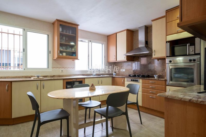 Foto e321a96e-fe8a-4924-ab82-cfc63f217059. Rent flat with heating in Gran Via Valencia