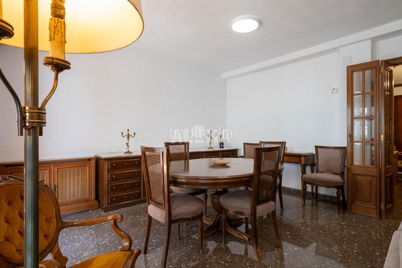 Foto f883e38e-f3a7-41cc-93b1-721b5e30406a. Rent flat with heating in Gran Via Valencia