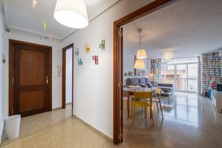 Location Appartement à Moncada. Alquiler para estudiantes universitarios ceu en moncada zona cen