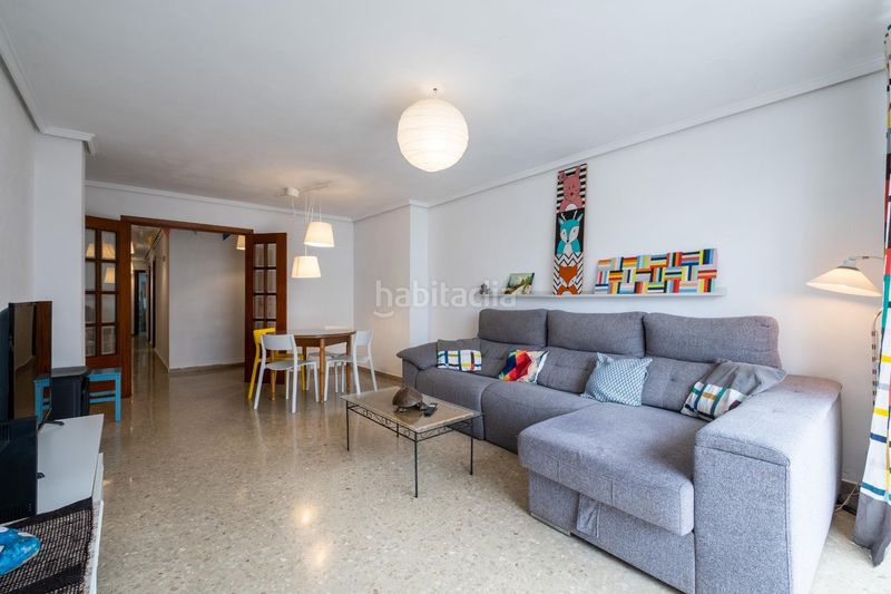 Foto d1f3d580-4272-4baa-85a1-0d423413c24e. Miete appartement in Moncada
