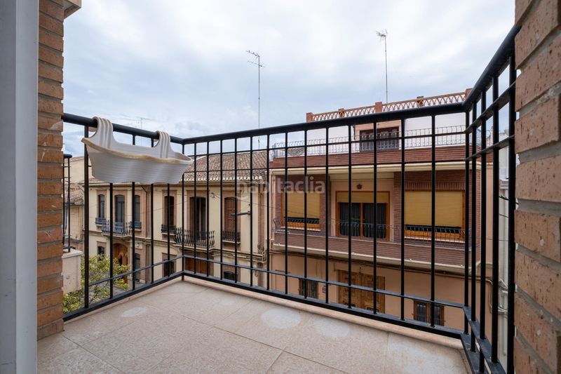 Foto d686cf5d-14e7-44a1-9dfb-98ea979677e7. Miete appartement in Moncada