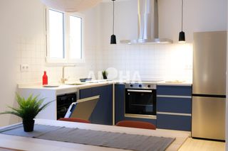 Lloguer Apartament a Moncada. Disponible desde agosto de 2026. alquiler para estudiantes unive
