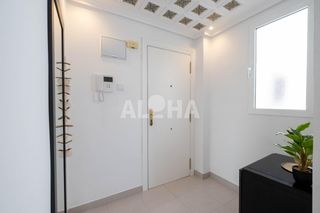 Apartment in Alfara del Patriarca