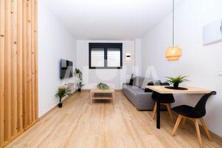 Affitto Piccolo appartamento in Moncada. Disponible a partir del 27 de julio 2026. apartamento para estud
