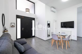 Affitto Piccolo appartamento in Moncada. Alquiler para estudiantes universitarios. disponibilidad a consu