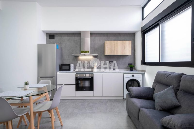 Foto 8efb4317-6207-4d60-b3b3-1c84644d5e70. Location appartement avec chauffage dans Moncada