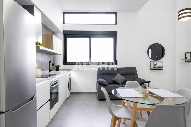 Foto f4fa2f8a-09fe-420c-9edb-3ee4c05aec2c. Location appartement avec chauffage dans Moncada