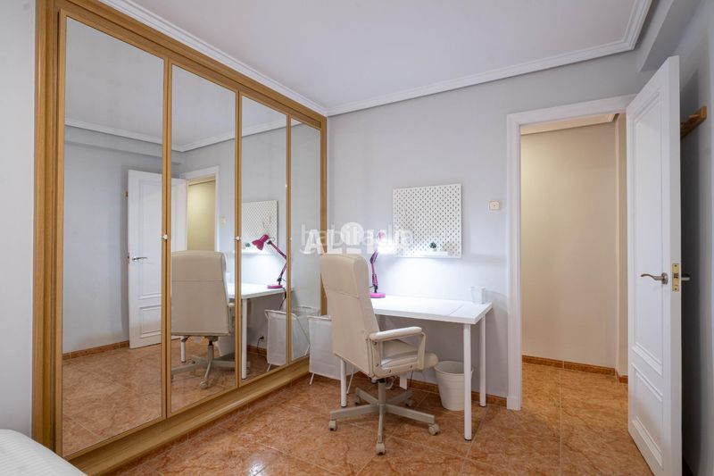 Foto d6bf696a-18e4-429a-baca-5f2c77629f68. Lloguer apartament a Moncada