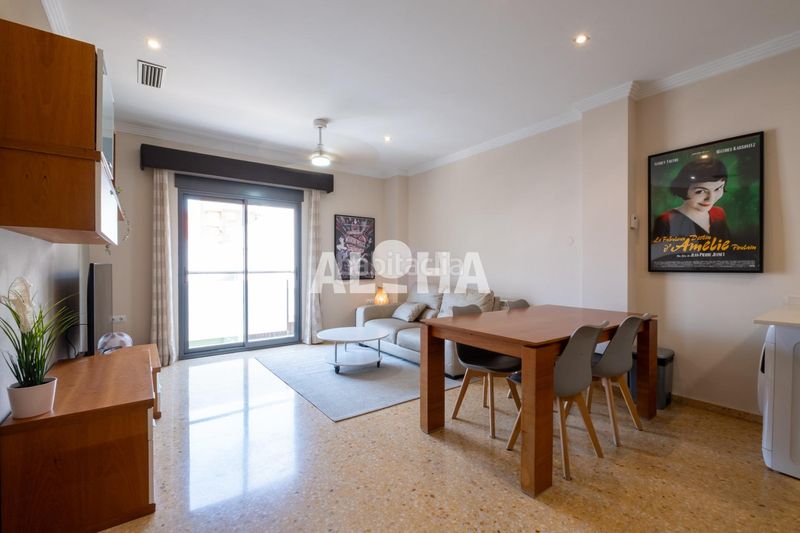 Foto 620bd1f8-fbe6-44e9-bc3d-203c1e01bb6f. Location appartement avec chauffage dans Moncada