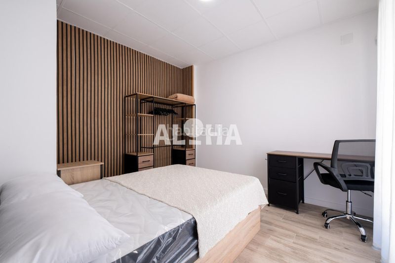 Foto e899022e-bc49-4f8f-84f0-22c4000ebd59. Lloguer apartament amb calefacció a Moncada