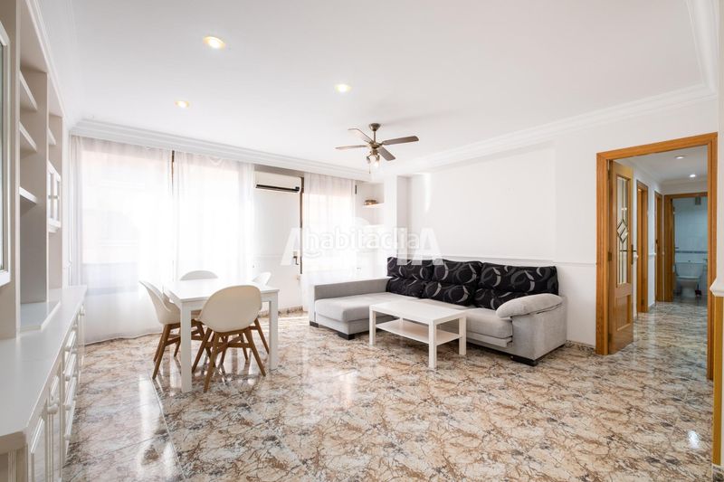 Foto ba74a004-07e8-46cd-8e54-1ff6f8330a6c. Rent flat in Moncada