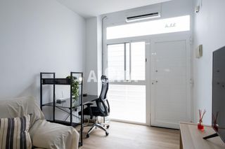 Location Appartement à Moncada. Estudio en alquiler junto a la universidad ceu  moncada