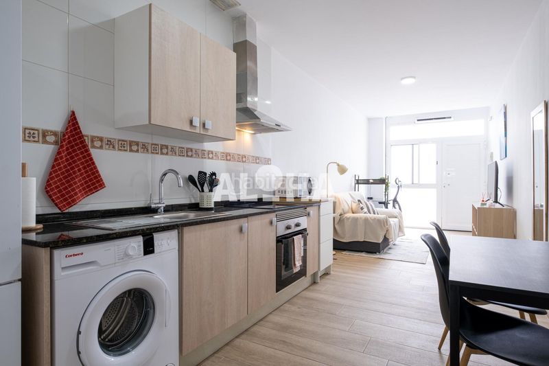 Foto b6f265a9-ebf7-40b4-b65b-524f13490daa. Miete appartement mit heizung in Moncada