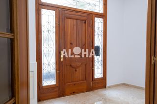 Rent Apartment in Russafa. Casa alquiler para estudiantes universitarios. disponible desde