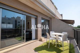 Miete Appartement in Alfara del Patriarca. Alquiler para estudiantes en alfara del patriarca