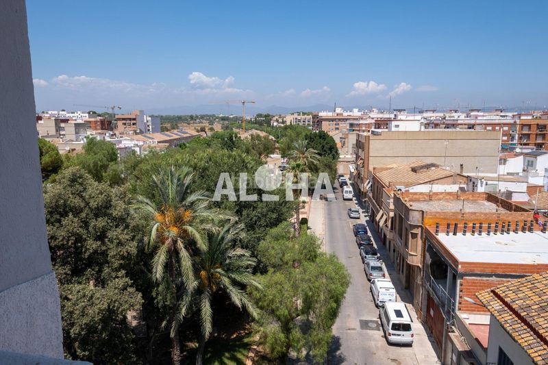 Foto 6aa05594-ba4b-48ac-86ba-68cf4c0f5356. Miete appartement in Moncada