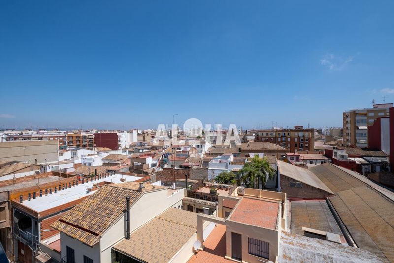 Foto df76bdc9-9ca7-4646-8887-5e6d4fcb97eb. Miete appartement in Moncada
