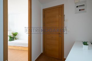 Piccolo appartamento in Moncada. Vivienda a la venta en moncada