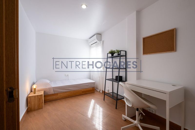 Foto 3306b9ba-6c02-45cb-9280-16fa893e6d48. Apartament amb calefacció a Moncada