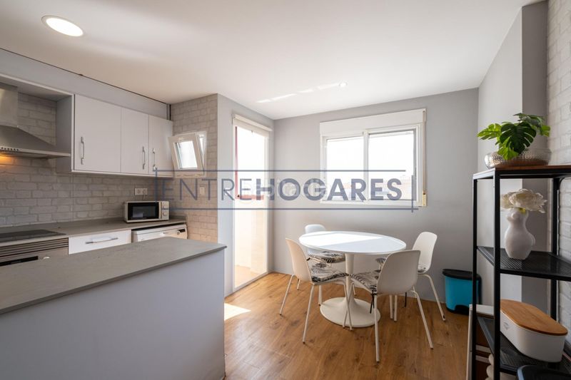 Foto 449778f6-b005-4bee-b35a-458fe02b354e. Apartament amb calefacció a Moncada